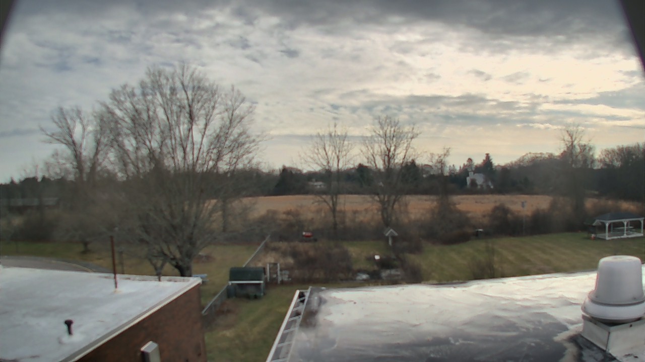 Thumbnail for current weather camera view from John M Moriarty ES in Norwich, Connecticut