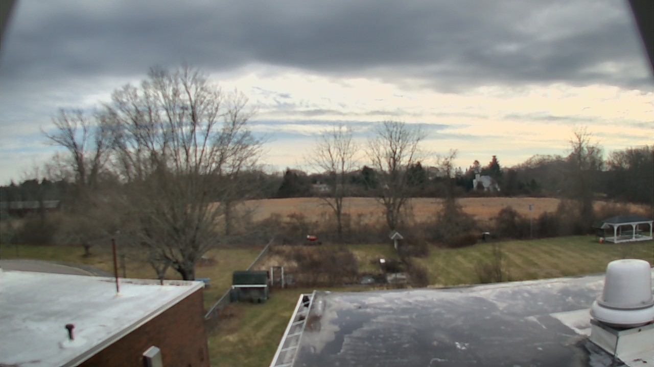 Thumbnail for current weather camera view from John M Moriarty ES in Norwich, Connecticut