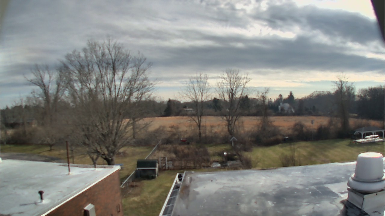 Thumbnail for current weather camera view from John M Moriarty ES in Norwich, Connecticut
