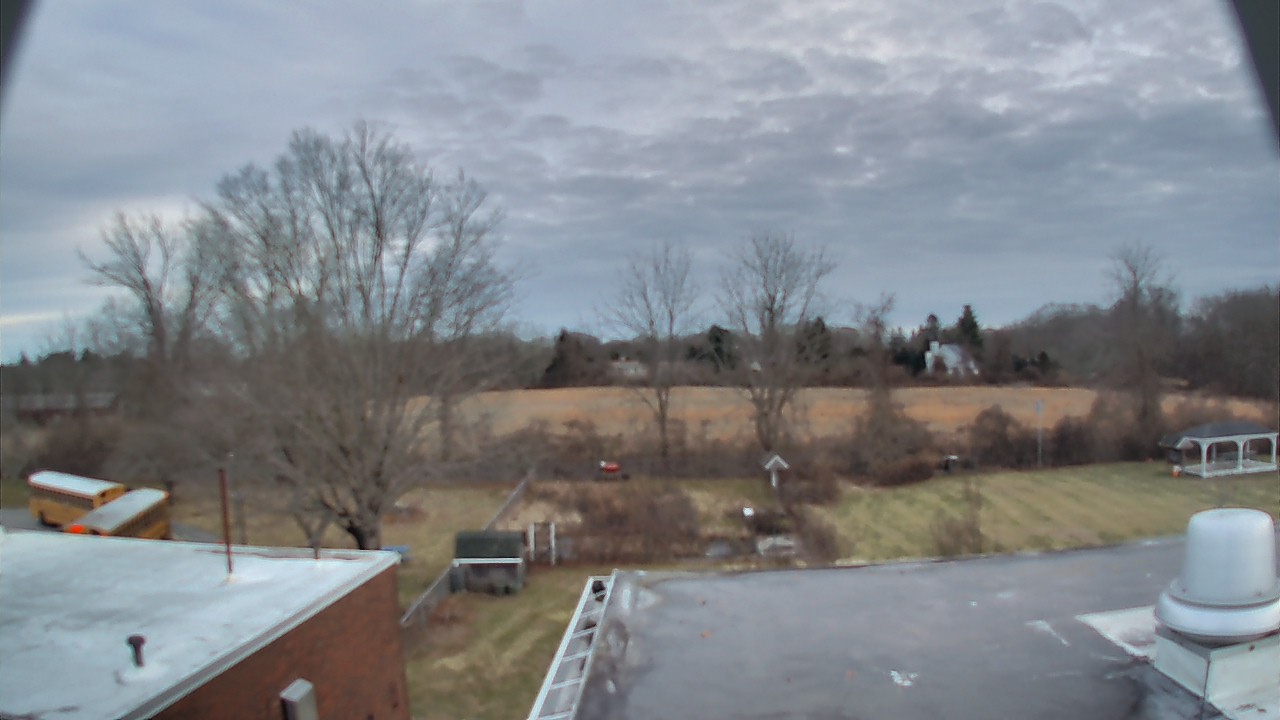 Thumbnail for current weather camera view from John M Moriarty ES in Norwich, Connecticut