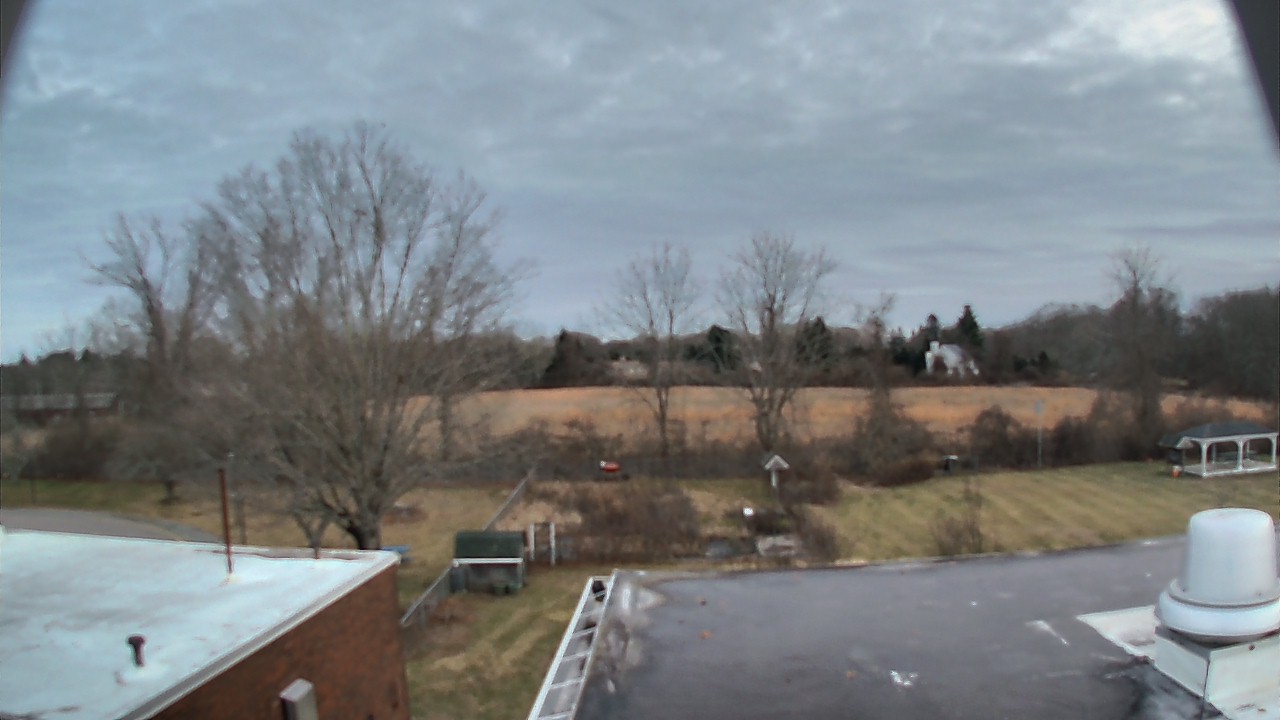 Thumbnail for current weather camera view from John M Moriarty ES in Norwich, Connecticut