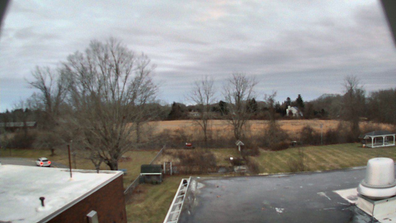 Thumbnail for current weather camera view from John M Moriarty ES in Norwich, Connecticut