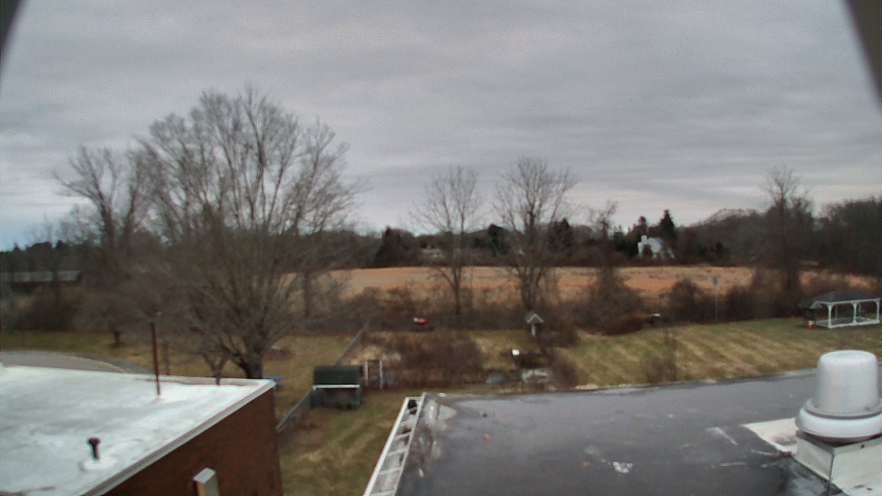 Thumbnail for current weather camera view from John M Moriarty ES in Norwich, Connecticut