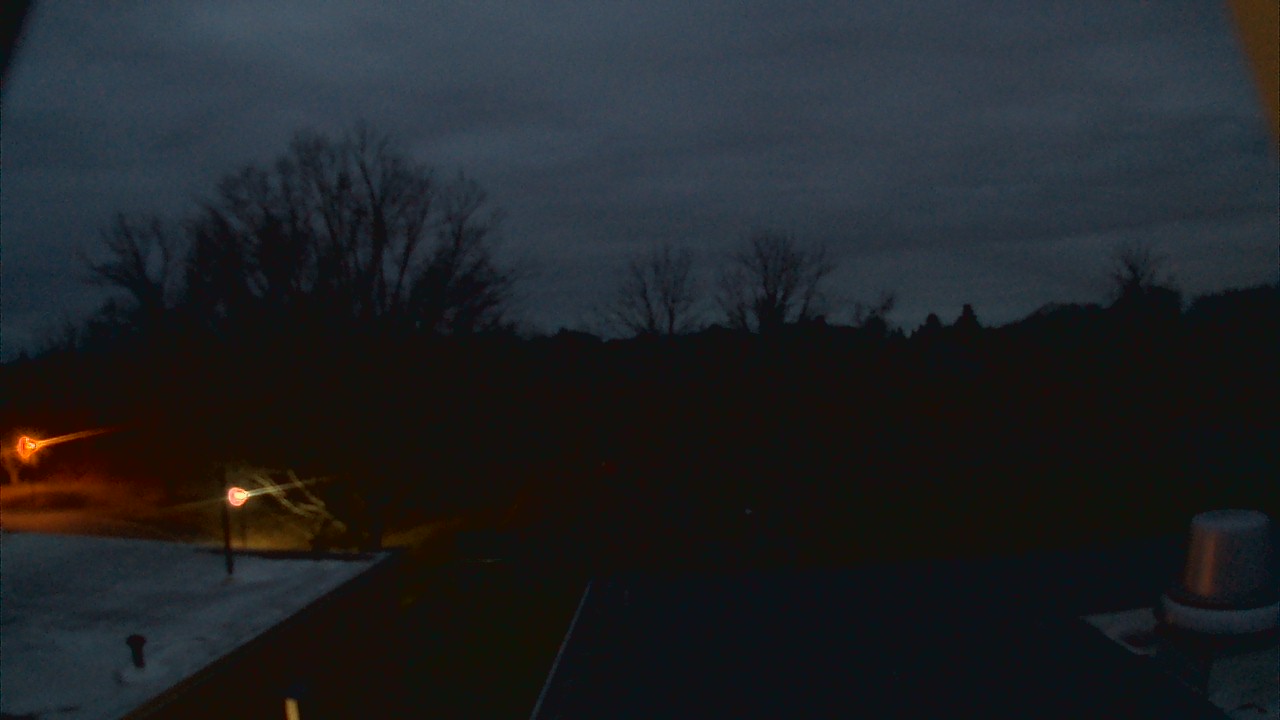 Thumbnail for current weather camera view from John M Moriarty ES in Norwich, Connecticut