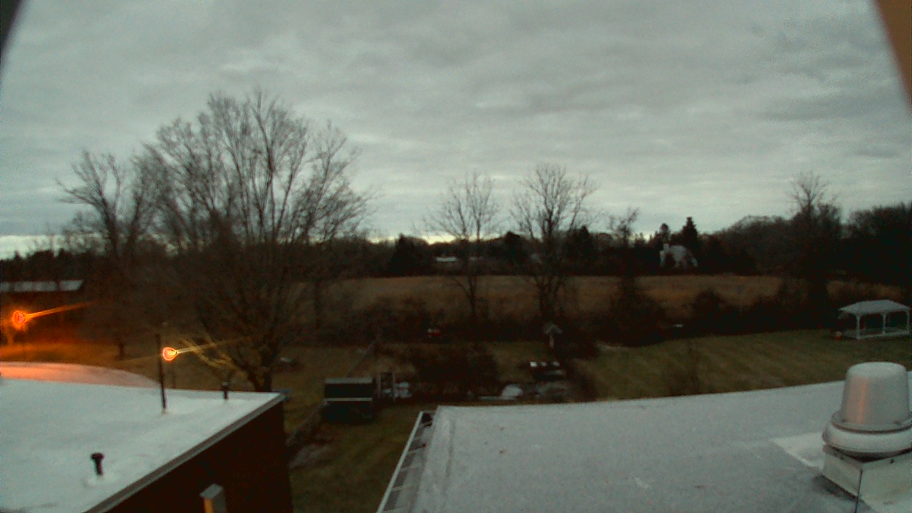 Thumbnail for current weather camera view from John M Moriarty ES in Norwich, Connecticut