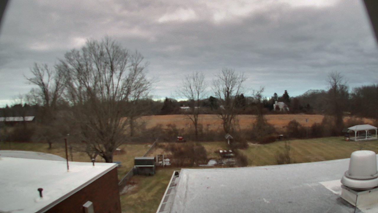 Thumbnail for current weather camera view from John M Moriarty ES in Norwich, Connecticut