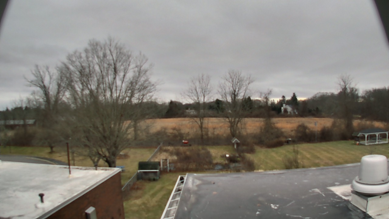 Thumbnail for current weather camera view from John M Moriarty ES in Norwich, Connecticut