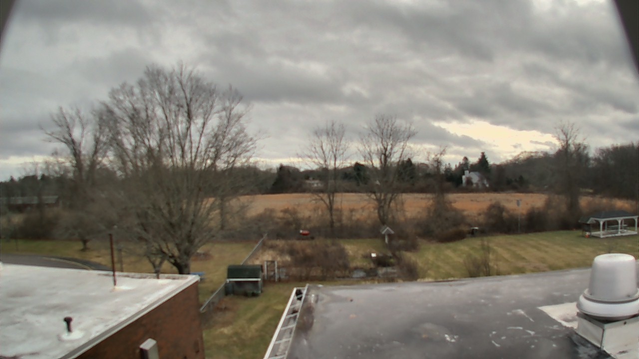 Thumbnail for current weather camera view from John M Moriarty ES in Norwich, Connecticut