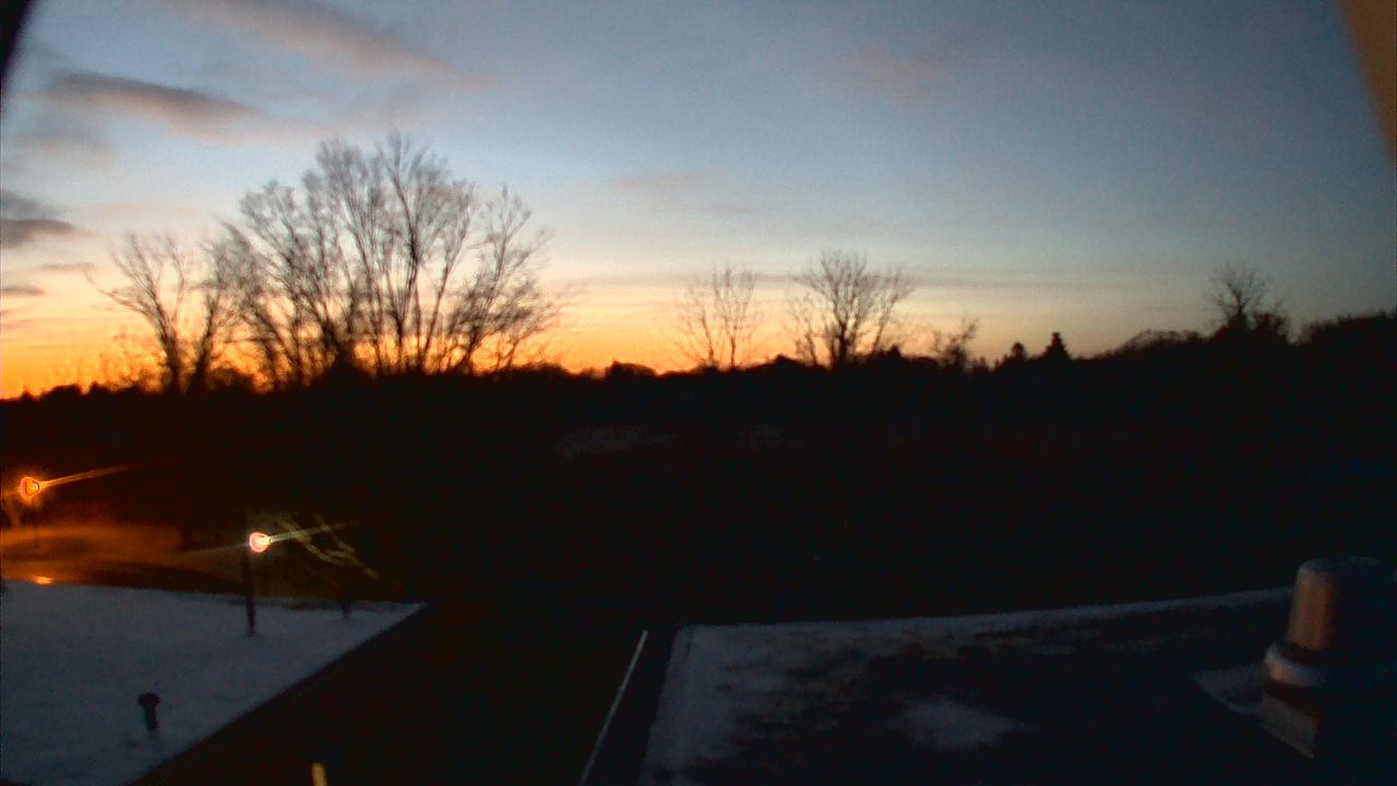 Thumbnail for current weather camera view from John M Moriarty ES in Norwich, Connecticut