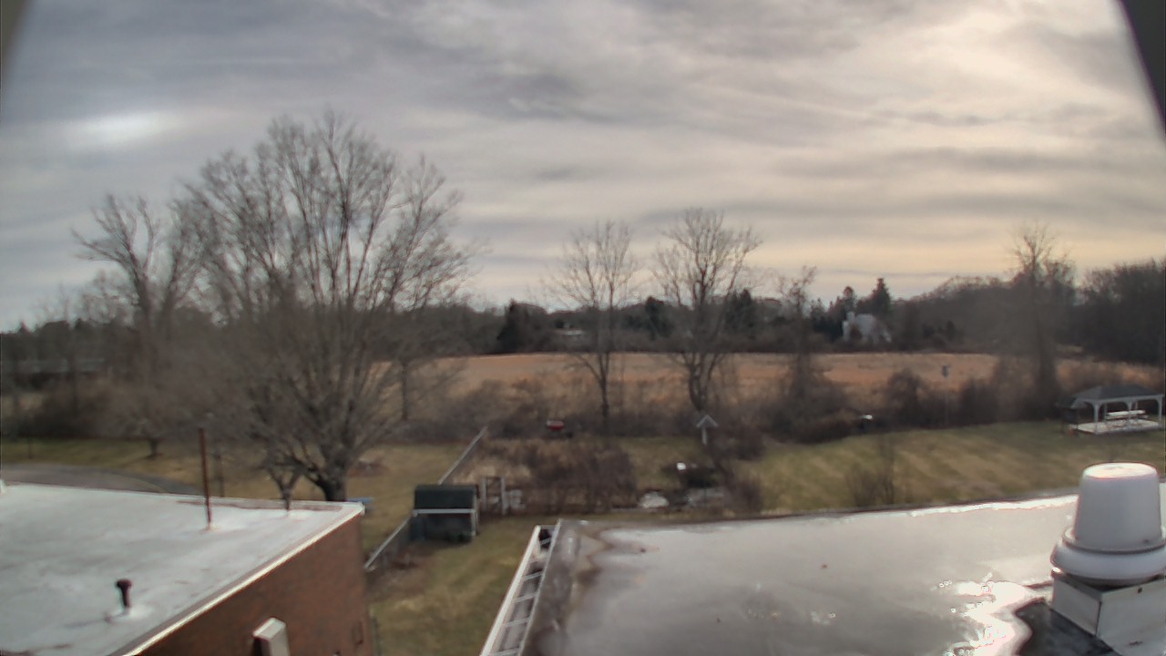 Thumbnail for current weather camera view from John M Moriarty ES in Norwich, Connecticut