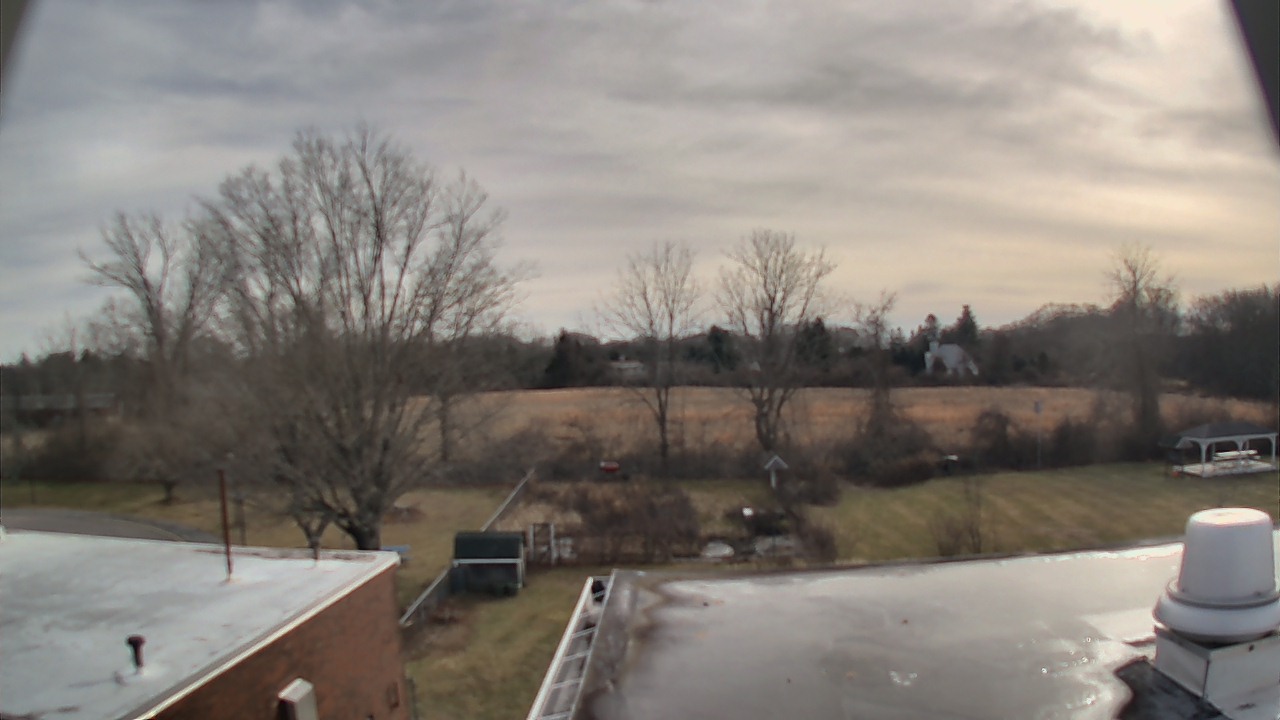 Thumbnail for current weather camera view from John M Moriarty ES in Norwich, Connecticut