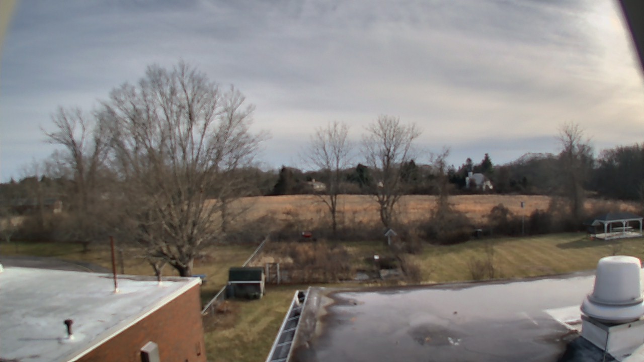 Thumbnail for current weather camera view from John M Moriarty ES in Norwich, Connecticut