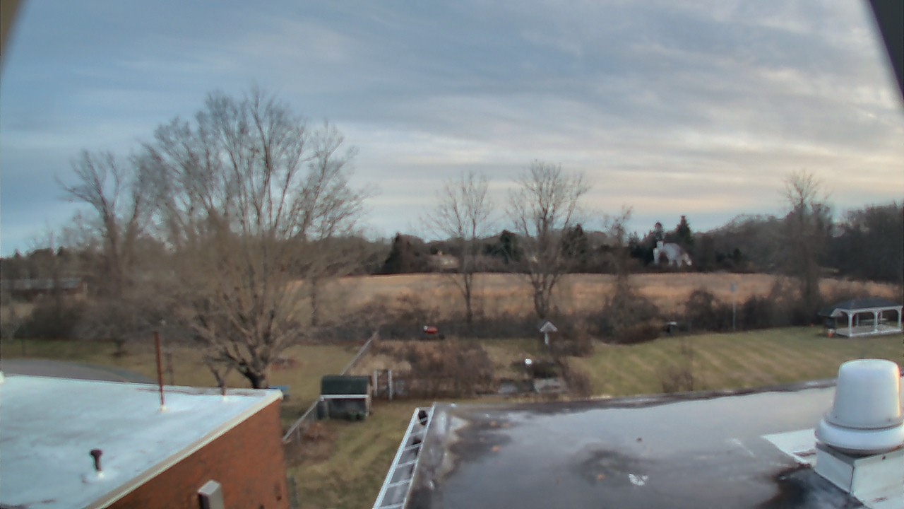 Thumbnail for current weather camera view from John M Moriarty ES in Norwich, Connecticut