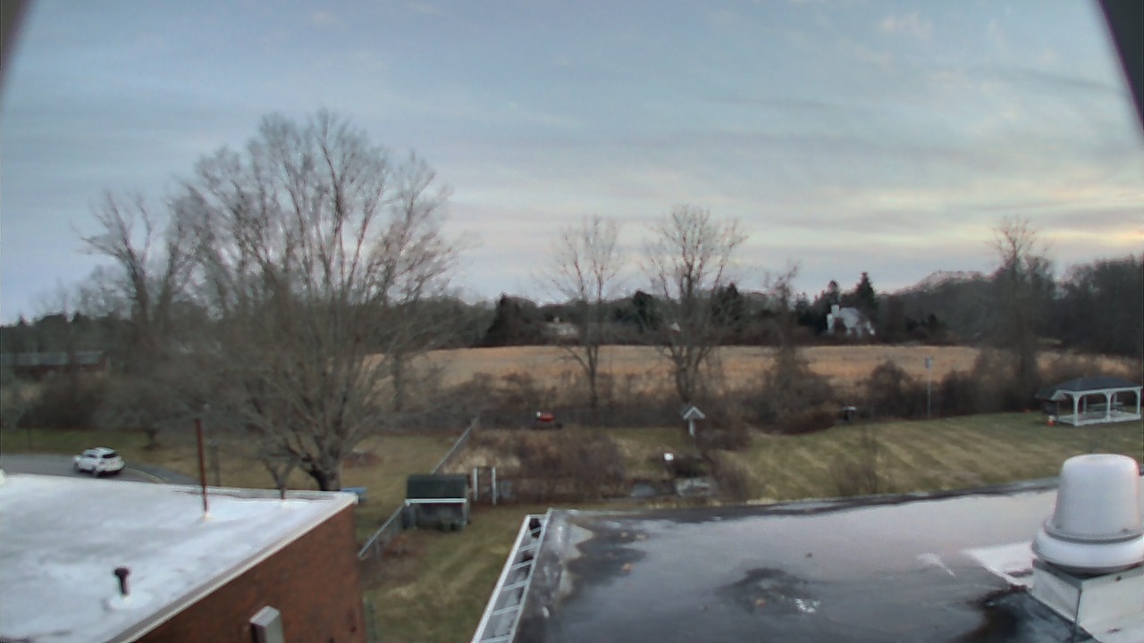 Thumbnail for current weather camera view from John M Moriarty ES in Norwich, Connecticut