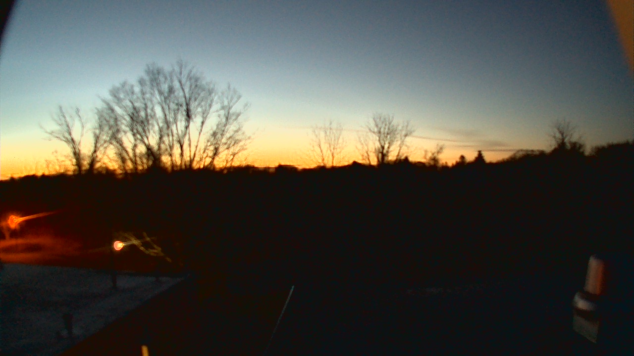 Thumbnail for current weather camera view from John M Moriarty ES in Norwich, Connecticut