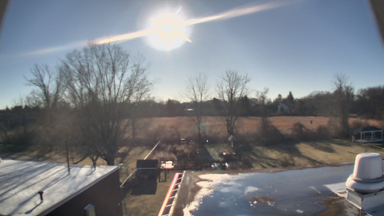 Thumbnail for current weather camera view from John M Moriarty ES in Norwich, Connecticut