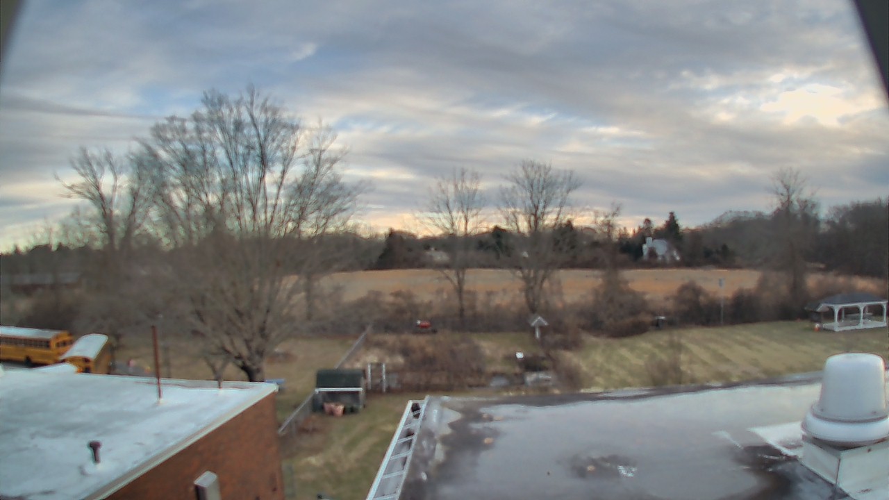 Thumbnail for current weather camera view from John M Moriarty ES in Norwich, Connecticut
