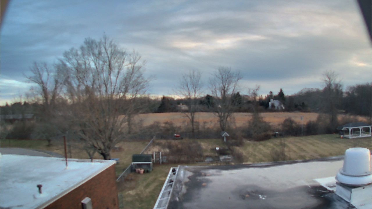 Thumbnail for current weather camera view from John M Moriarty ES in Norwich, Connecticut
