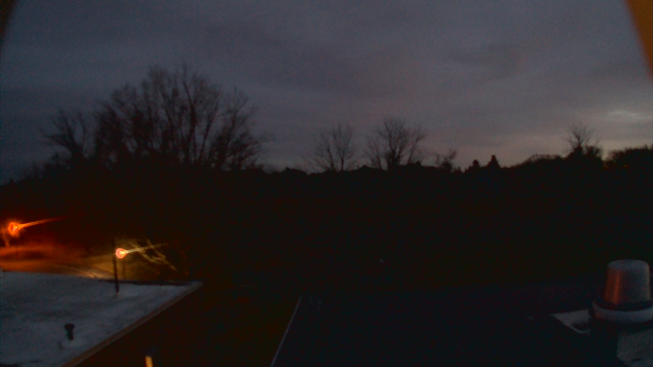 Thumbnail for current weather camera view from John M Moriarty ES in Norwich, Connecticut