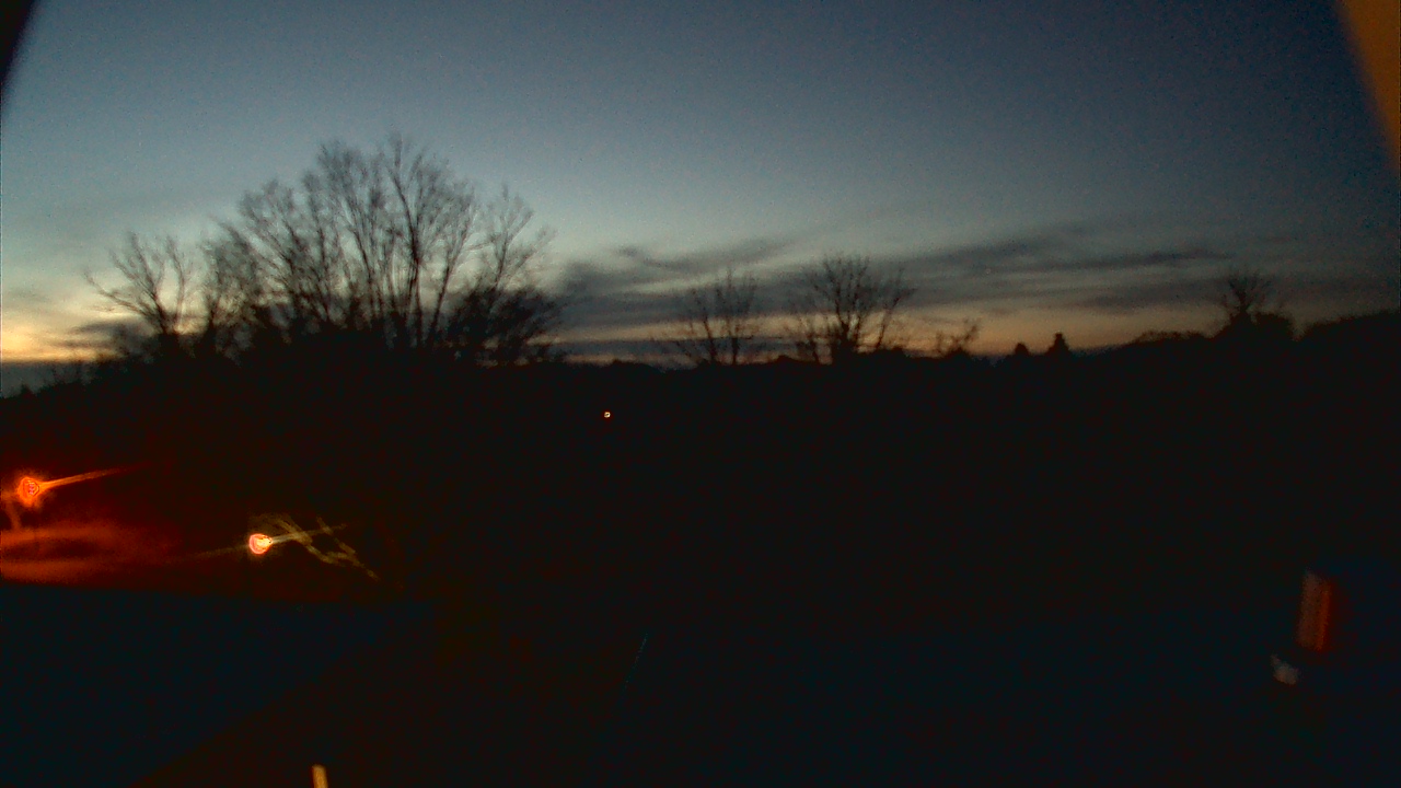 Thumbnail for current weather camera view from John M Moriarty ES in Norwich, Connecticut