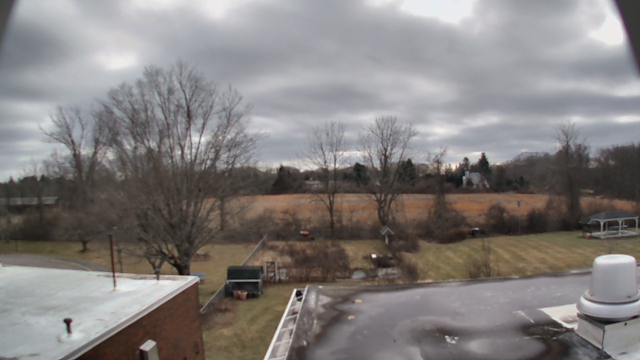 Thumbnail for current weather camera view from John M Moriarty ES in Norwich, Connecticut