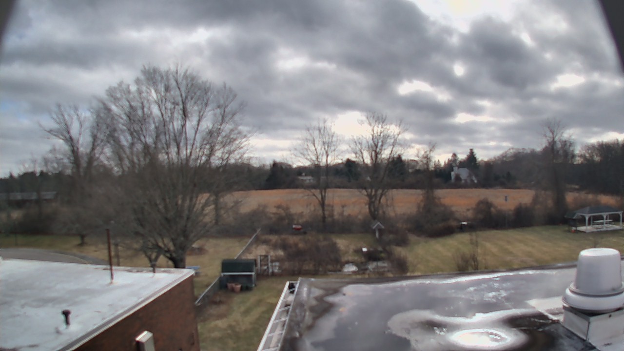 Thumbnail for current weather camera view from John M Moriarty ES in Norwich, Connecticut