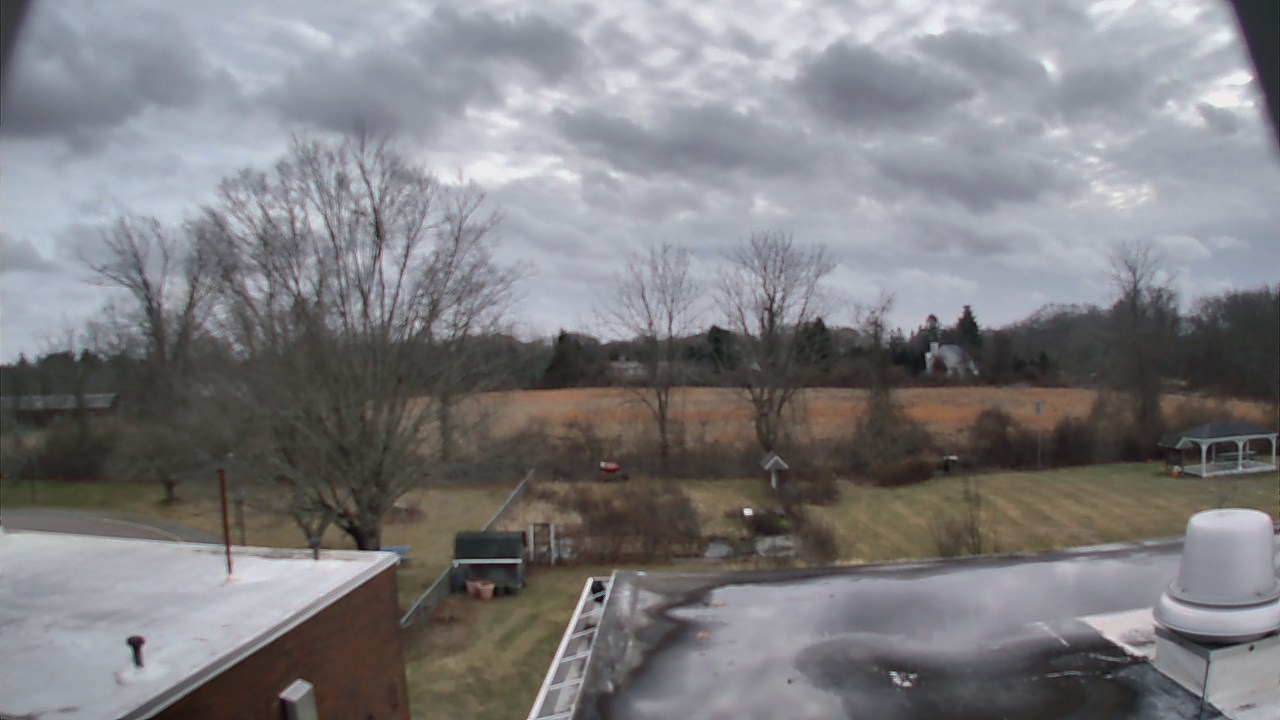 Thumbnail for current weather camera view from John M Moriarty ES in Norwich, Connecticut