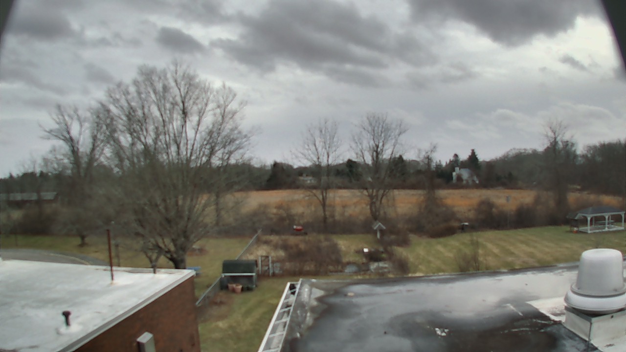 Thumbnail for current weather camera view from John M Moriarty ES in Norwich, Connecticut