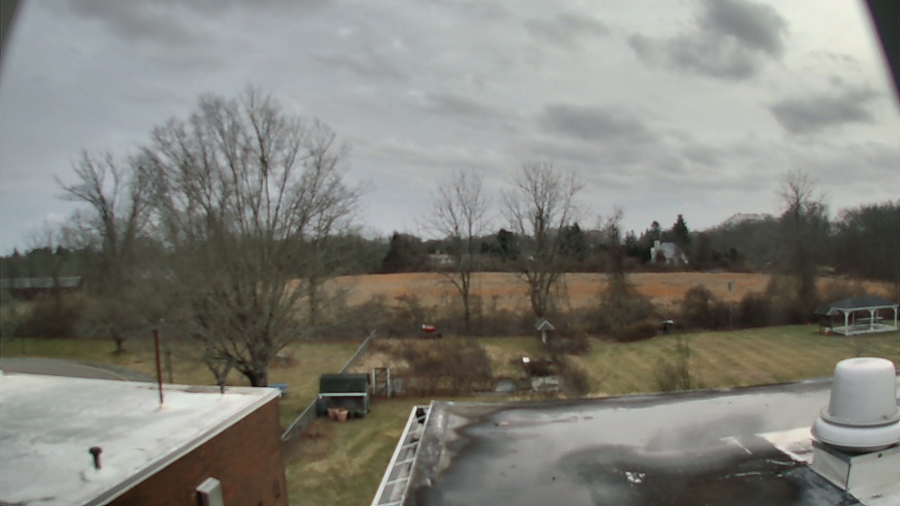 Thumbnail for current weather camera view from John M Moriarty ES in Norwich, Connecticut
