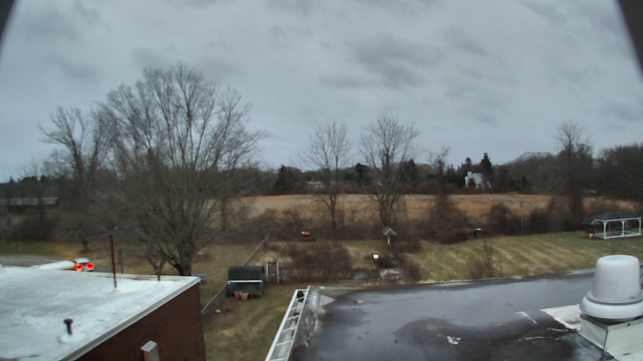 Thumbnail for current weather camera view from John M Moriarty ES in Norwich, Connecticut