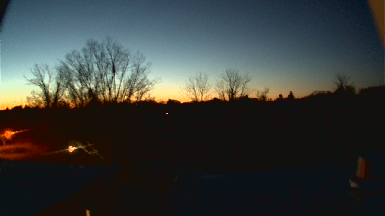 Thumbnail for current weather camera view from John M Moriarty ES in Norwich, Connecticut