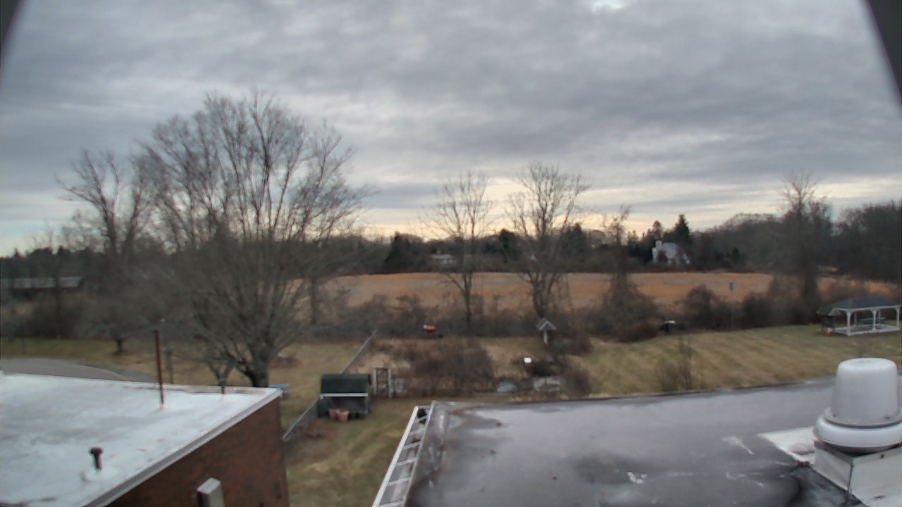 Thumbnail for current weather camera view from John M Moriarty ES in Norwich, Connecticut