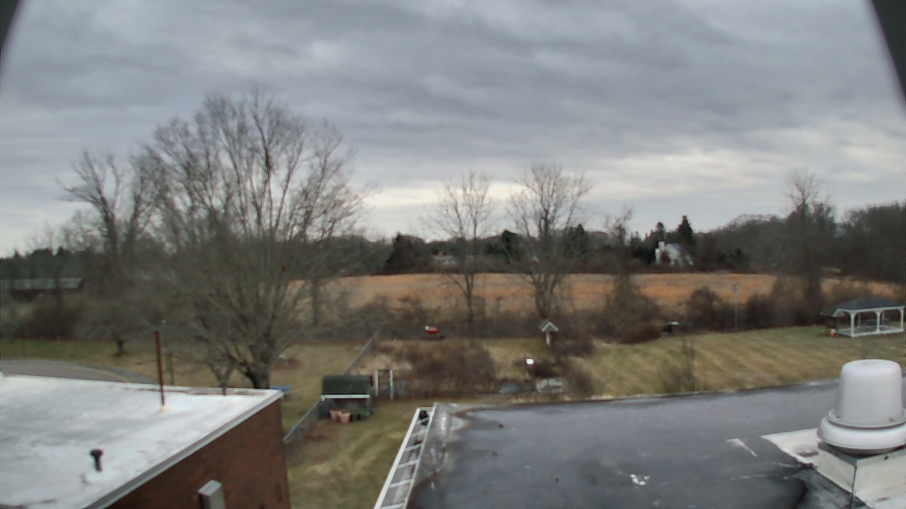 Thumbnail for current weather camera view from John M Moriarty ES in Norwich, Connecticut