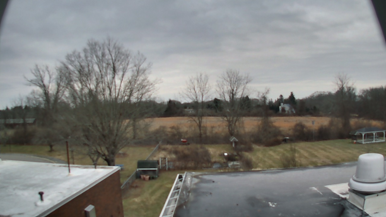 Thumbnail for current weather camera view from John M Moriarty ES in Norwich, Connecticut