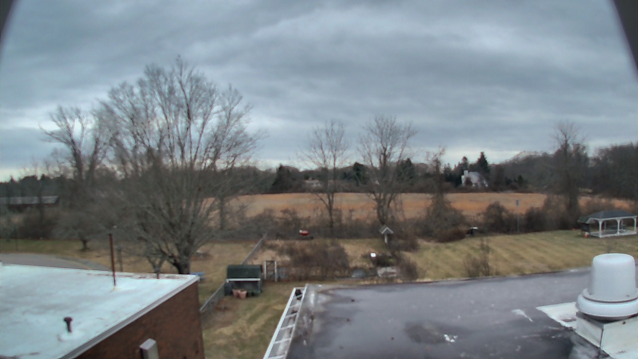 Thumbnail for current weather camera view from John M Moriarty ES in Norwich, Connecticut