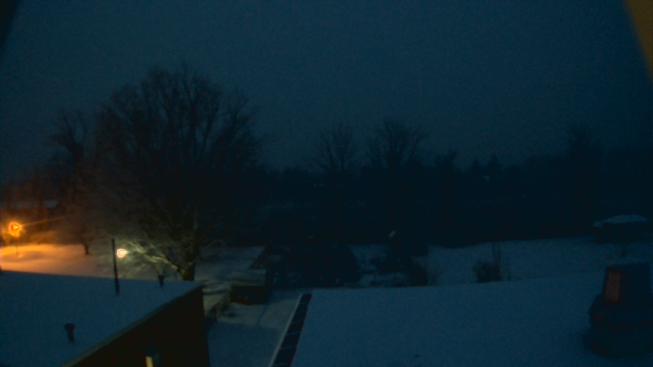 Thumbnail for current weather camera view from John M Moriarty ES in Norwich, Connecticut