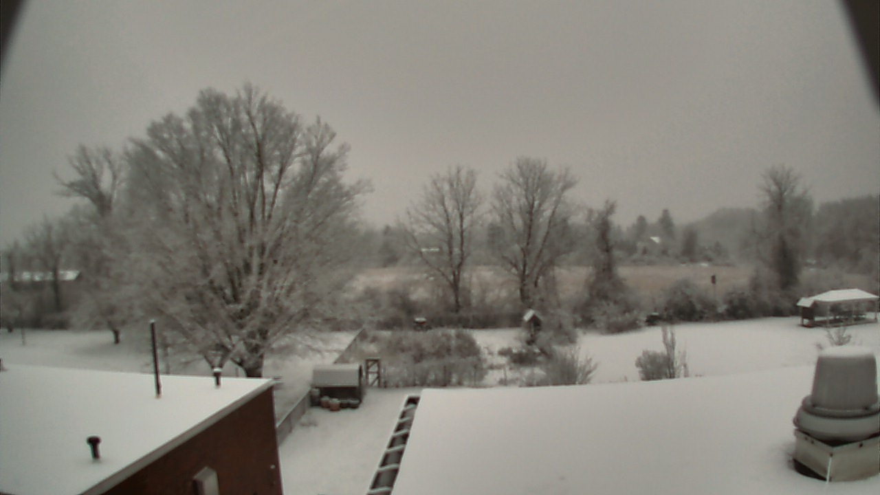 Thumbnail for current weather camera view from John M Moriarty ES in Norwich, Connecticut