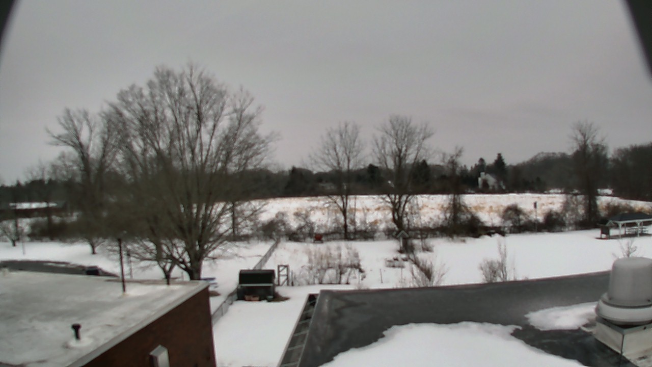 Thumbnail for current weather camera view from John M Moriarty ES in Norwich, Connecticut