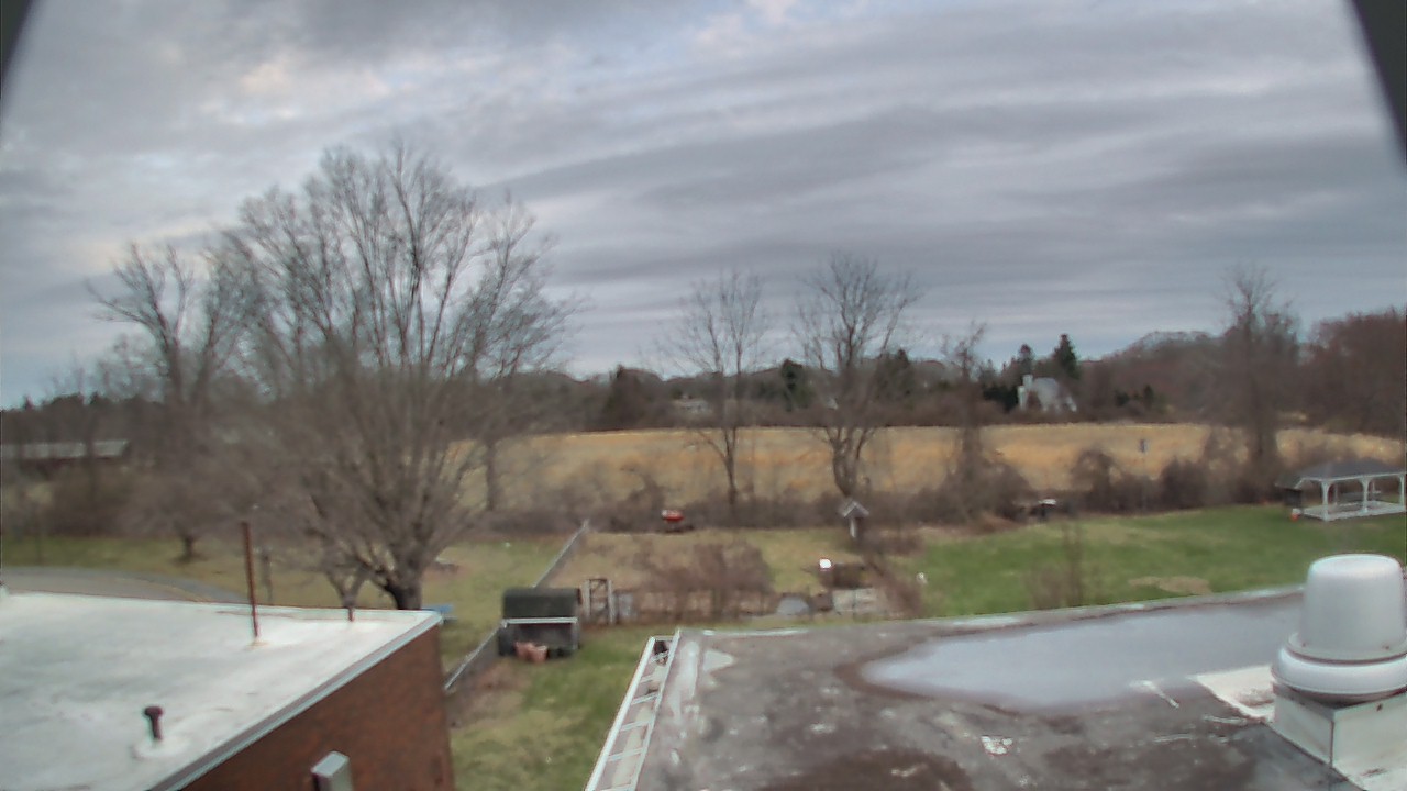 Thumbnail for current weather camera view from John M Moriarty ES in Norwich, Connecticut