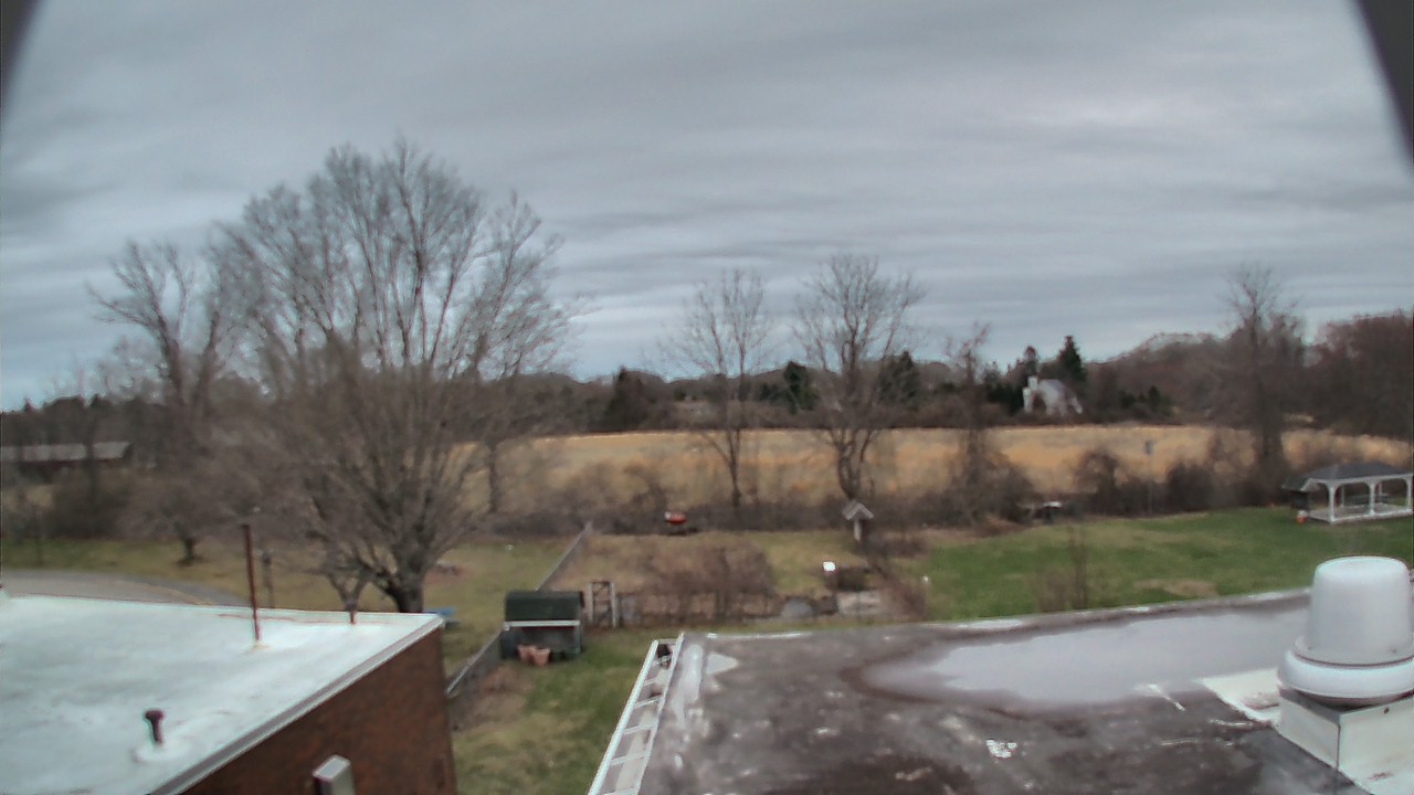 Thumbnail for current weather camera view from John M Moriarty ES in Norwich, Connecticut