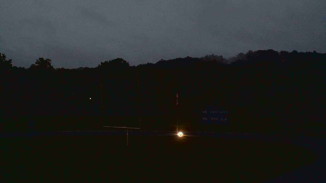 Thumbnail for current weather camera view from Brown County Schools in Nashville, Indiana