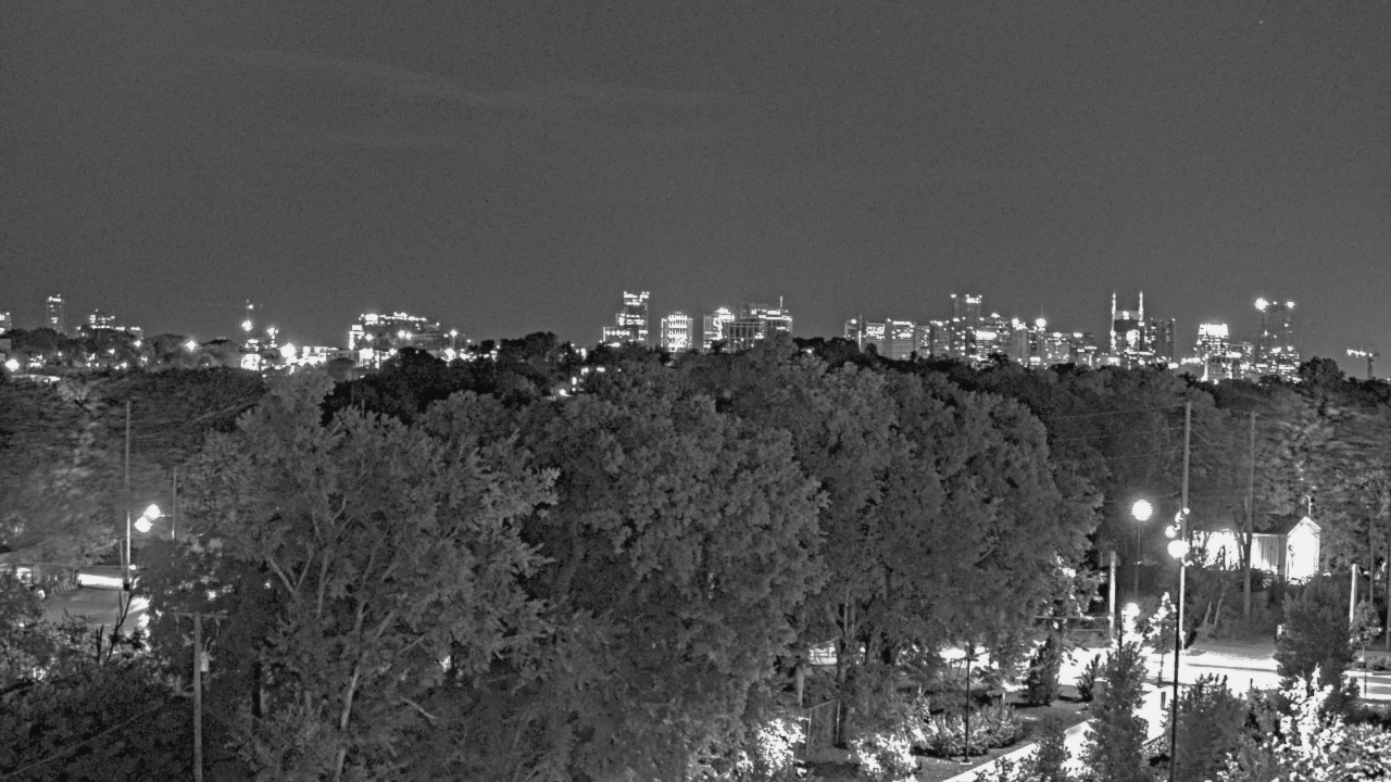 Thumbnail for current weather camera view from Geodis Park Nashville Soccer Club in Nashville, Tennessee