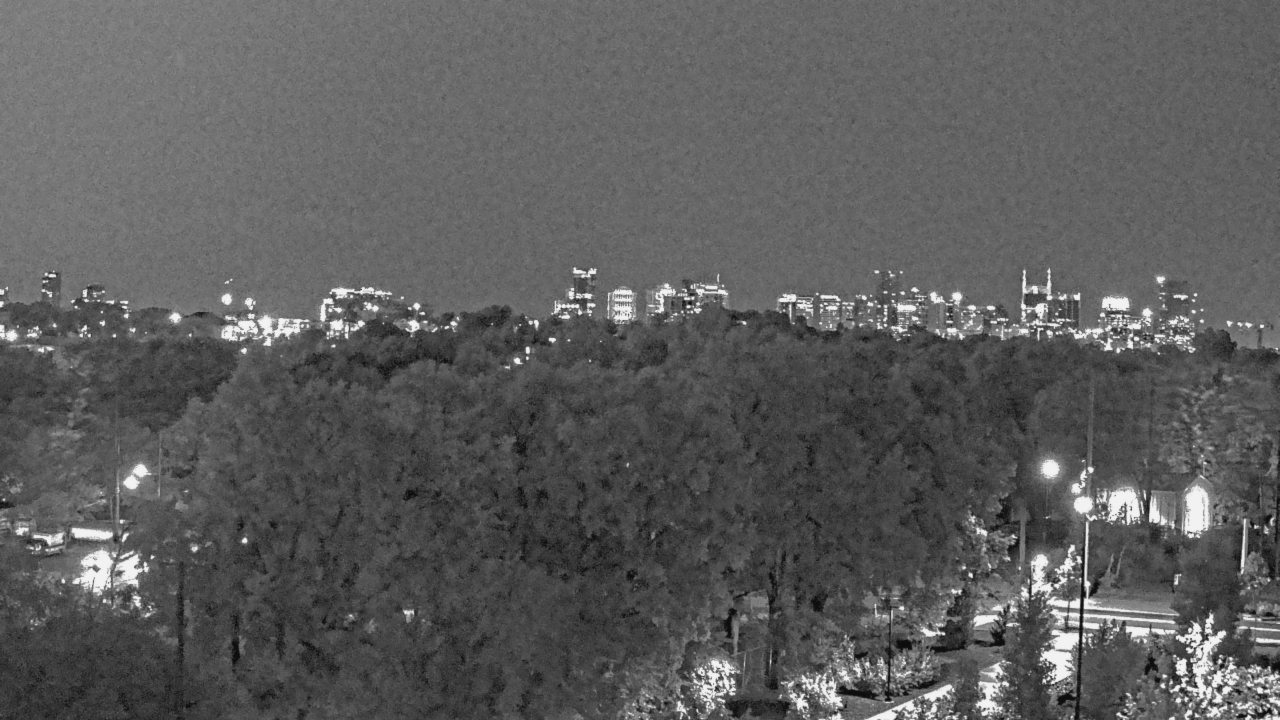Thumbnail for current weather camera view from Geodis Park Nashville Soccer Club in Nashville, Tennessee
