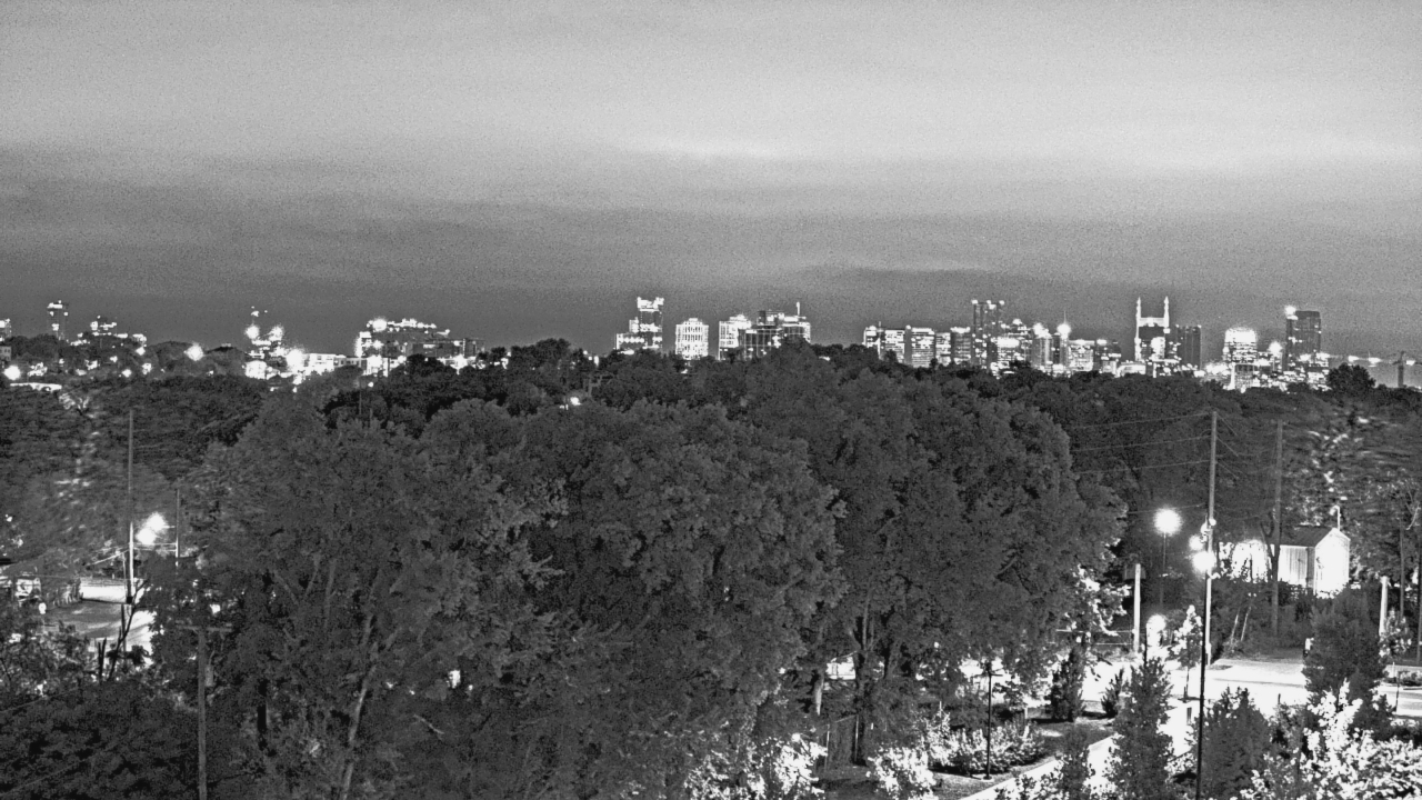 Thumbnail for current weather camera view from Geodis Park Nashville Soccer Club in Nashville, Tennessee