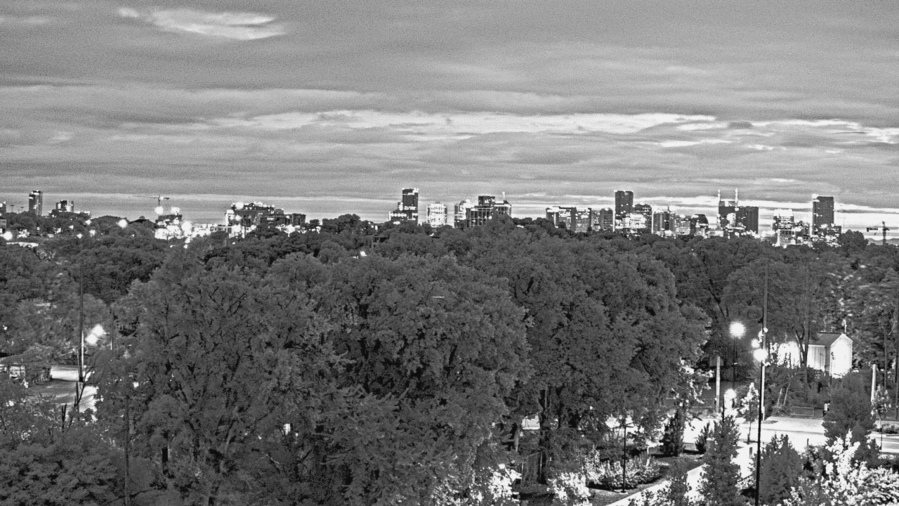 Thumbnail for current weather camera view from Geodis Park Nashville Soccer Club in Nashville, Tennessee