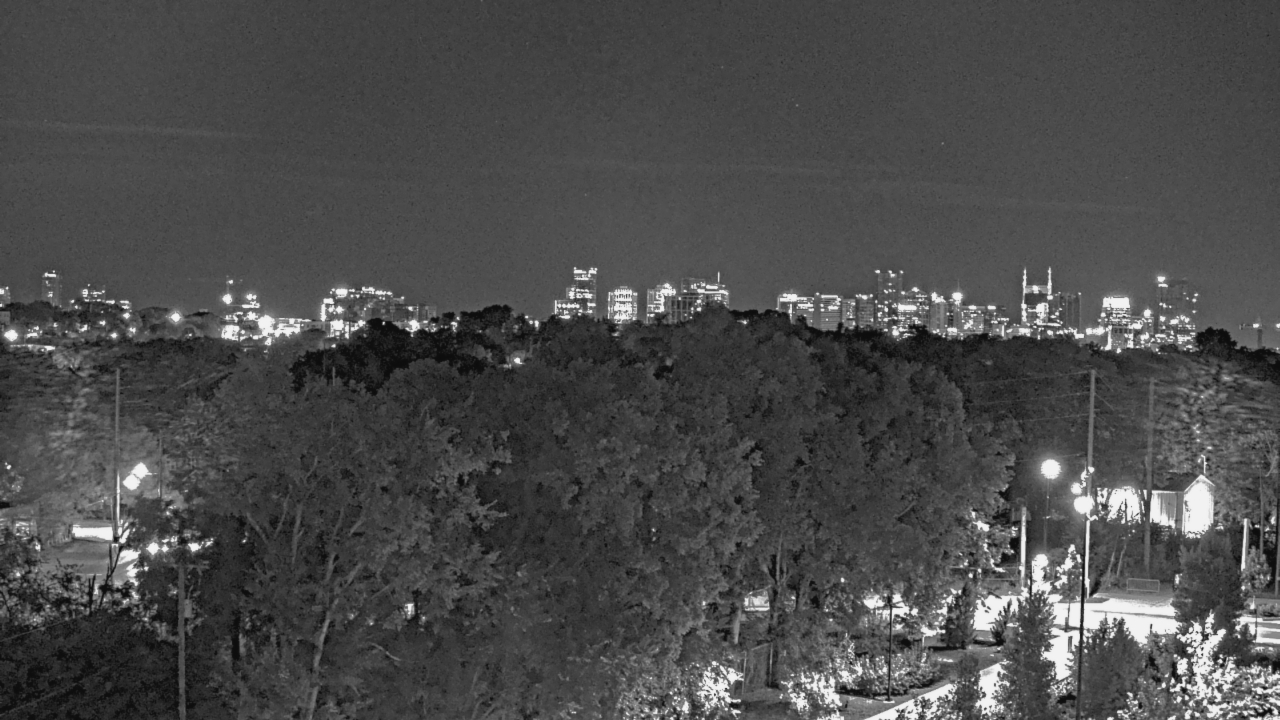 Thumbnail for current weather camera view from Geodis Park Nashville Soccer Club in Nashville, Tennessee