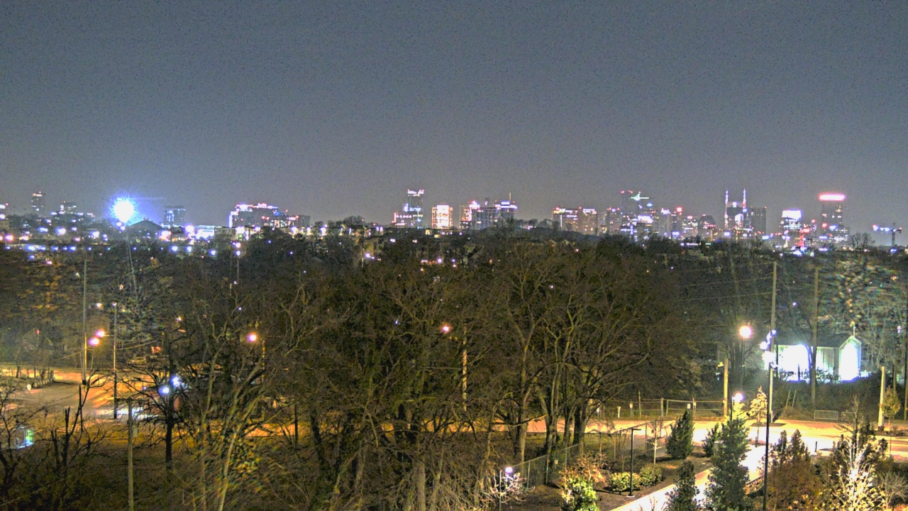 Thumbnail for current weather camera view from Geodis Park Nashville Soccer Club in Nashville, Tennessee