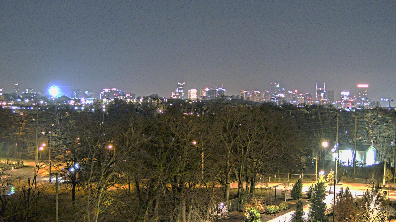 Thumbnail for current weather camera view from Geodis Park Nashville Soccer Club in Nashville, Tennessee