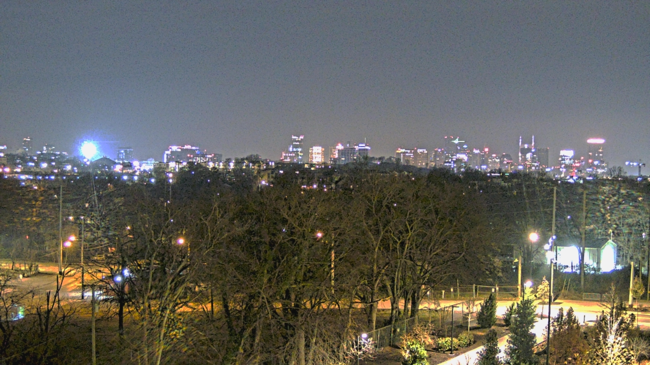Thumbnail for current weather camera view from Geodis Park Nashville Soccer Club in Nashville, Tennessee