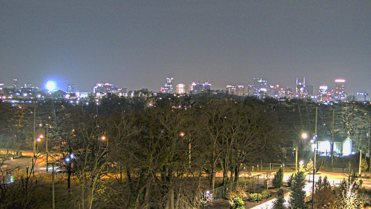 Thumbnail for current weather camera view from Geodis Park Nashville Soccer Club in Nashville, Tennessee